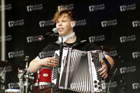 Vogtland Open Air in Klingenthal