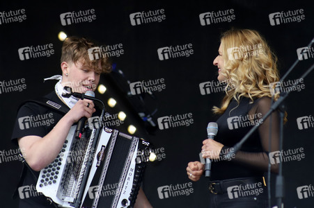 Vogtland Open Air in Klingenthal