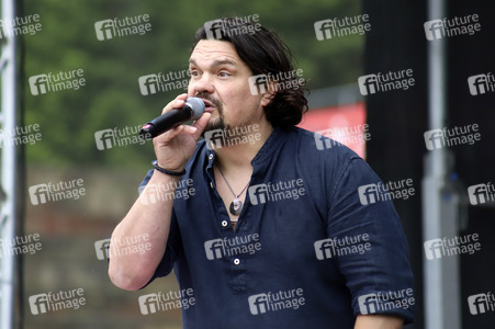 Vogtland Open Air in Klingenthal