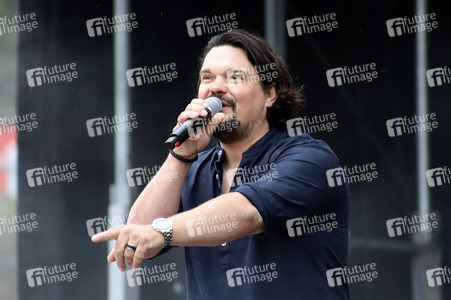 Vogtland Open Air in Klingenthal