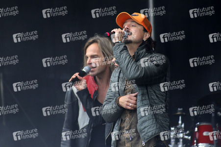 Vogtland Open Air in Klingenthal