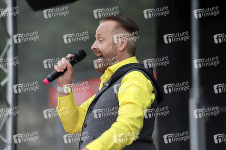 Vogtland Open Air in Klingenthal