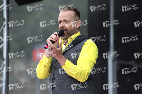 Vogtland Open Air in Klingenthal