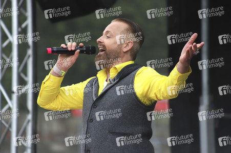 Vogtland Open Air in Klingenthal