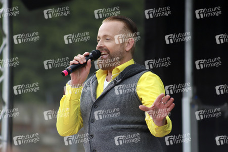 Vogtland Open Air in Klingenthal