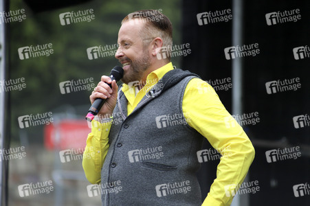 Vogtland Open Air in Klingenthal