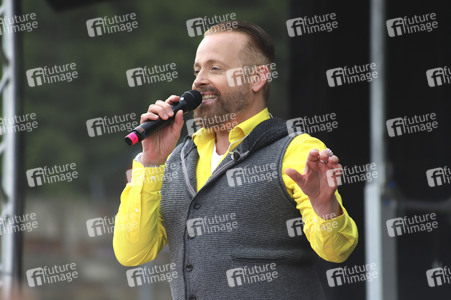 Vogtland Open Air in Klingenthal