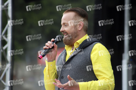 Vogtland Open Air in Klingenthal