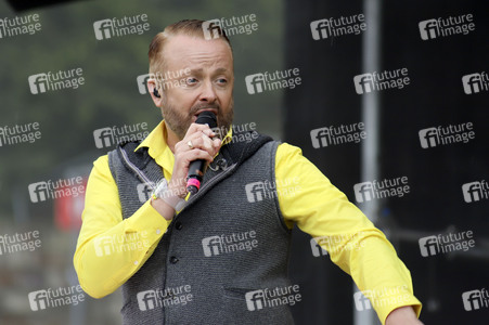 Vogtland Open Air in Klingenthal