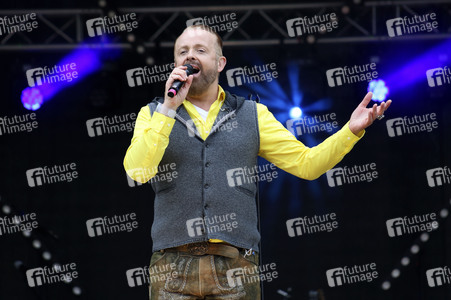 Vogtland Open Air in Klingenthal