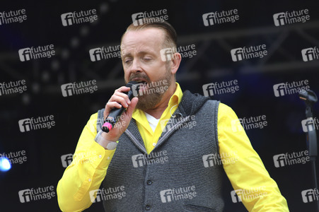 Vogtland Open Air in Klingenthal