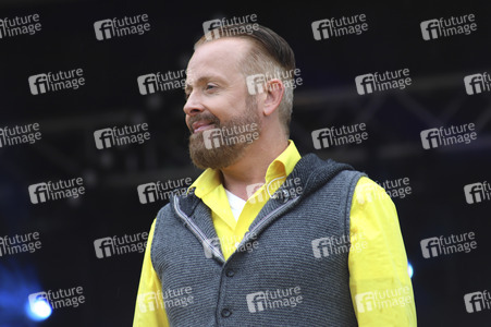 Vogtland Open Air in Klingenthal