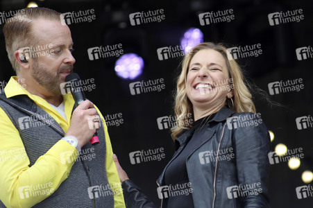 Vogtland Open Air in Klingenthal