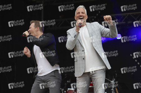 Vogtland Open Air in Klingenthal