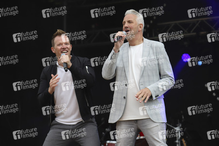 Vogtland Open Air in Klingenthal