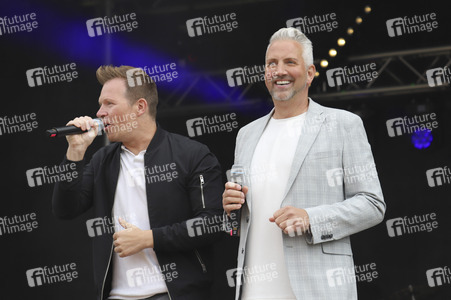 Vogtland Open Air in Klingenthal