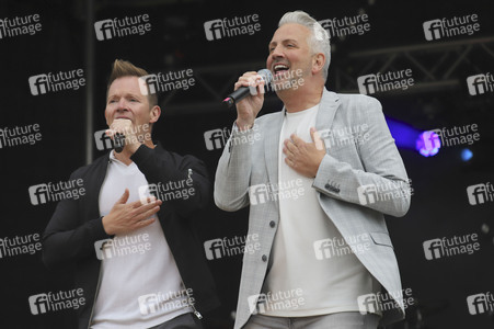 Vogtland Open Air in Klingenthal