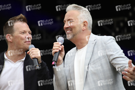 Vogtland Open Air in Klingenthal