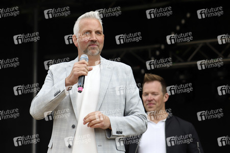 Vogtland Open Air in Klingenthal