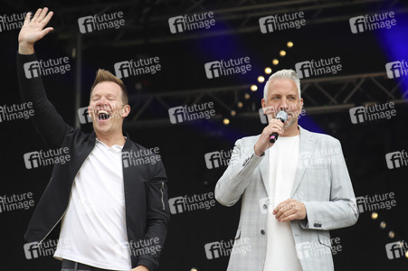 Vogtland Open Air in Klingenthal