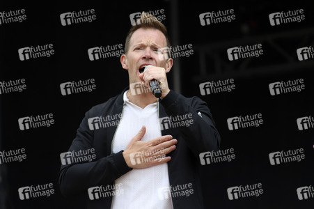 Vogtland Open Air in Klingenthal