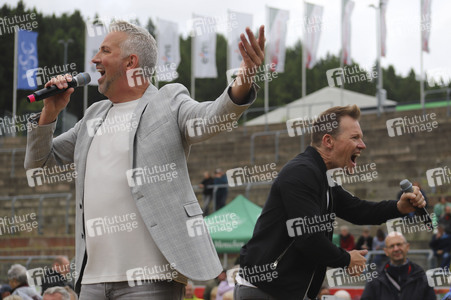 Vogtland Open Air in Klingenthal