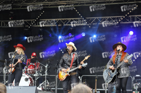 Vogtland Open Air in Klingenthal