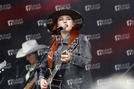 Vogtland Open Air in Klingenthal