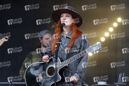 Vogtland Open Air in Klingenthal