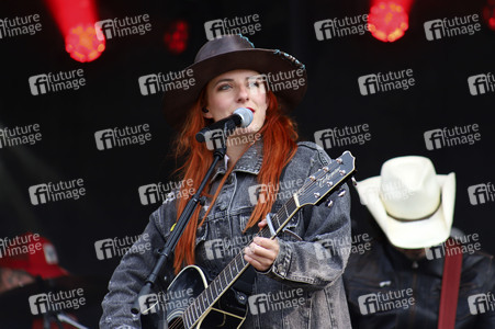 Vogtland Open Air in Klingenthal