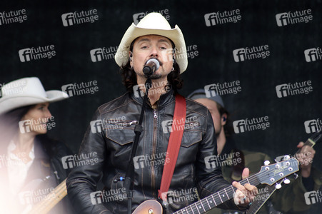 Vogtland Open Air in Klingenthal