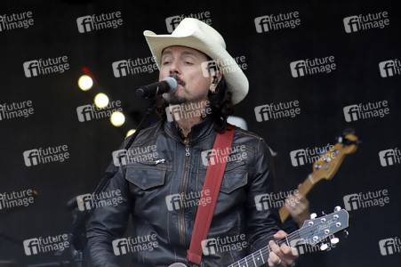 Vogtland Open Air in Klingenthal