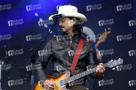 Vogtland Open Air in Klingenthal