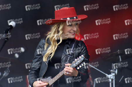 Vogtland Open Air in Klingenthal