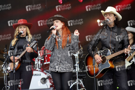 Vogtland Open Air in Klingenthal