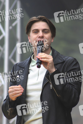 Vogtland Open Air in Klingenthal