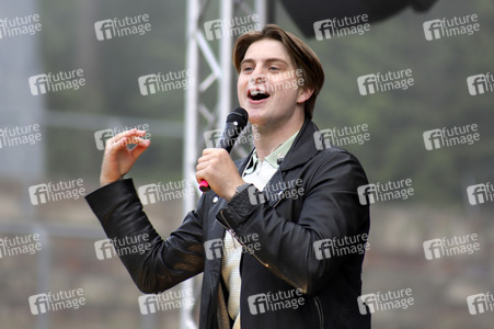 Vogtland Open Air in Klingenthal