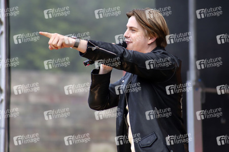 Vogtland Open Air in Klingenthal