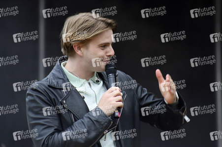 Vogtland Open Air in Klingenthal