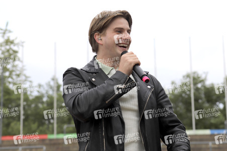 Vogtland Open Air in Klingenthal