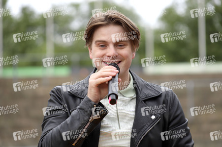 Vogtland Open Air in Klingenthal