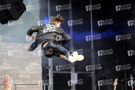 Vogtland Open Air in Klingenthal