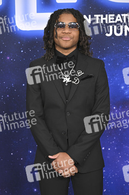 Filmpremiere 'Elio' in Los Angeles