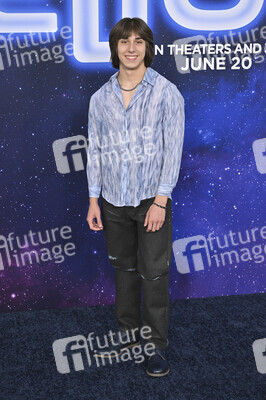 Filmpremiere 'Elio' in Los Angeles