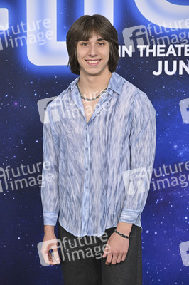 Filmpremiere 'Elio' in Los Angeles