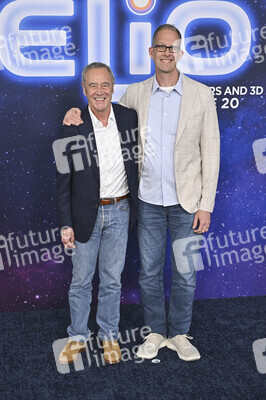 Filmpremiere 'Elio' in Los Angeles