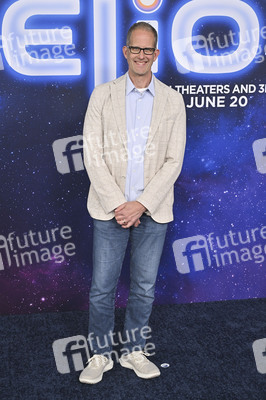 Filmpremiere 'Elio' in Los Angeles
