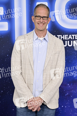 Filmpremiere 'Elio' in Los Angeles