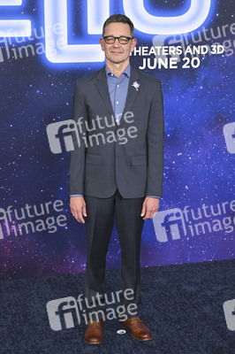 Filmpremiere 'Elio' in Los Angeles