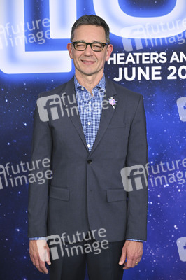 Filmpremiere 'Elio' in Los Angeles